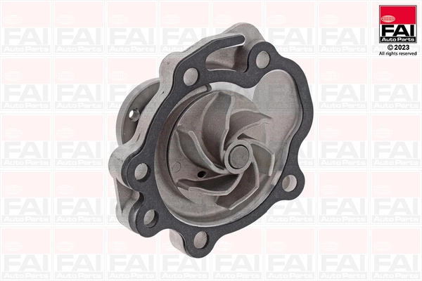 Veepump, mootori jahutus FAI AutoParts WP6503