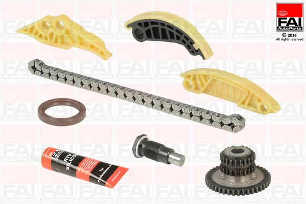 Mootori keti komplekt FAI AutoParts TCK179