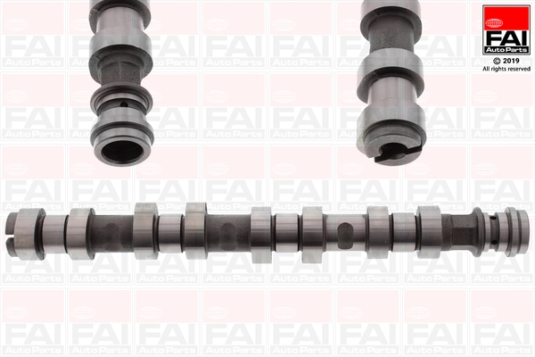 Nukkvõll FAI AutoParts C412