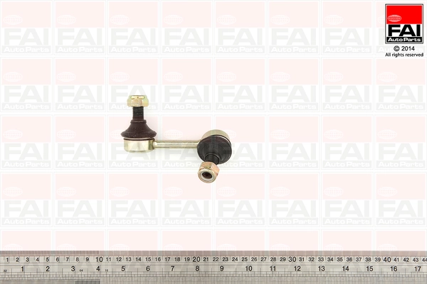 Stabilisaator, Stabilisaator FAI AutoParts SS5875