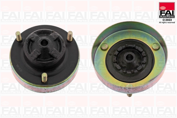 Vedruamordi tugilaager FAI AutoParts SS4375