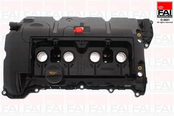 Klapikaas FAI AutoParts VC014