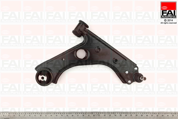 Õõtshoob, käändmik FAI AutoParts SS5717