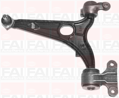 Õõtshoob, käändmik FAI AutoParts SS2452