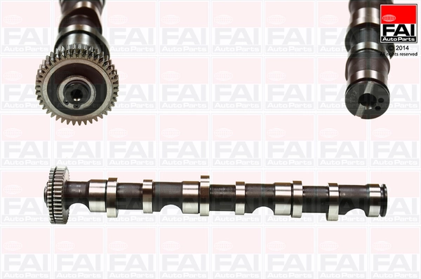 Nukkvõll FAI AutoParts C277
