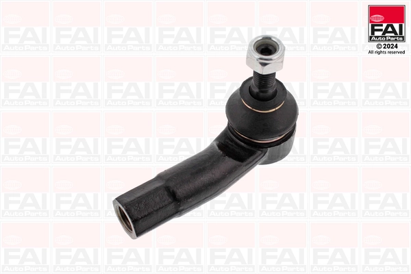 Rooliots FAI AutoParts SS2425