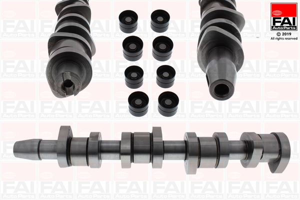 Nukkvõllikomplekt FAI AutoParts FCK312