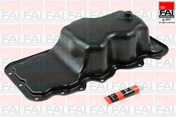 Õlivann FAI AutoParts PAN005