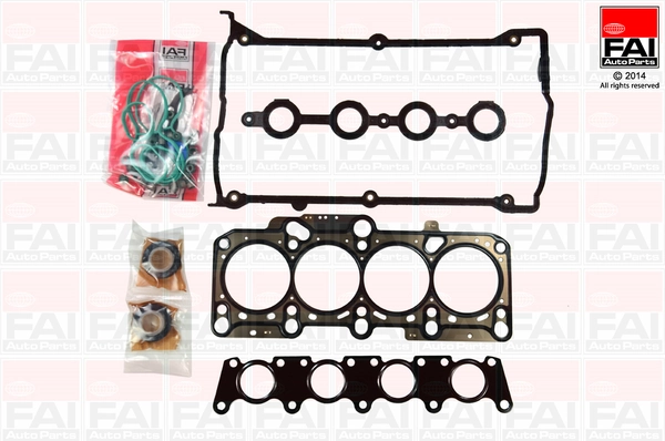 Tihendikomplekt, silindripea FAI AutoParts HS1653