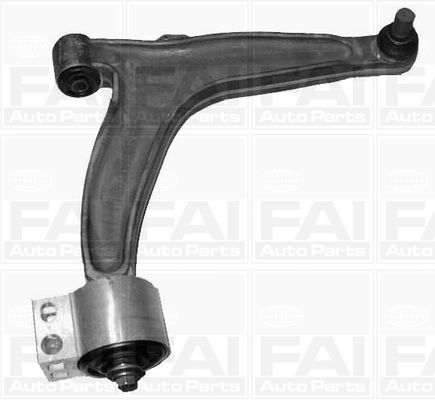 Õõtshoob, käändmik FAI AutoParts SS2380