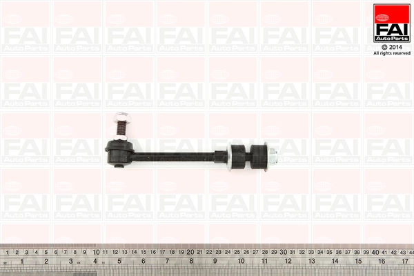 Stabilisaator, Stabilisaator FAI AutoParts SS4443