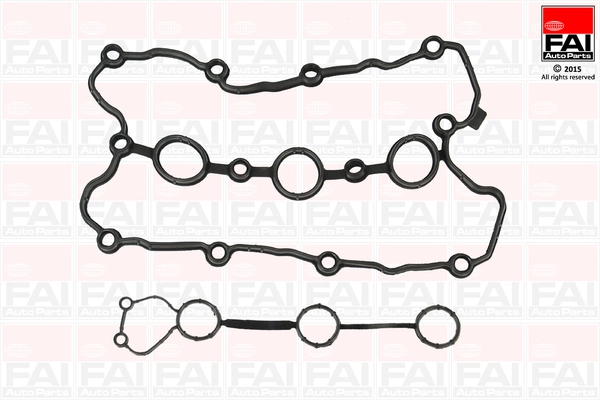 Tihend, klapikaan FAI AutoParts RC1603SK
