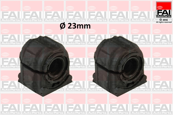 Kinnitus, stabilisaator FAI AutoParts SS7813K