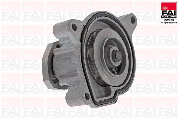 Veepump, mootori jahutus FAI AutoParts WP6487