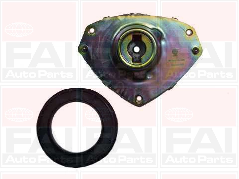 Remondikomplekt, vedruamordi tugilaager FAI AutoParts SS3022