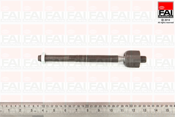 Sisemine rooliots, roolivarras FAI AutoParts SS2866