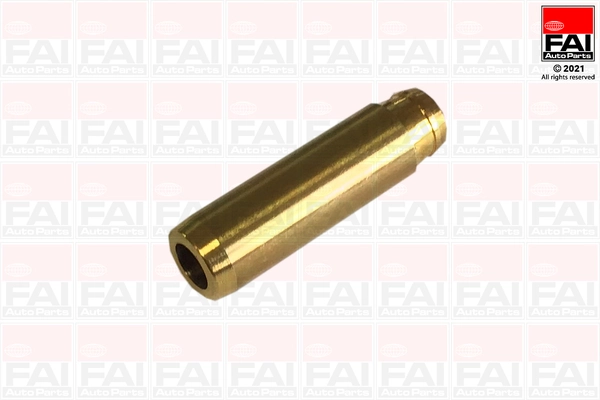 Klapijuhtimine FAI AutoParts BFG3318