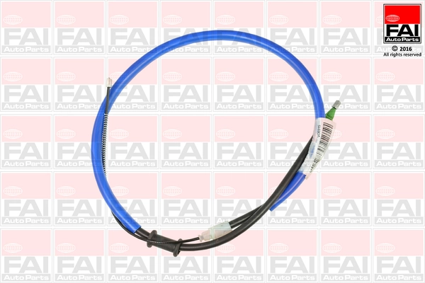 Tross, seisupidur FAI AutoParts FBC0207