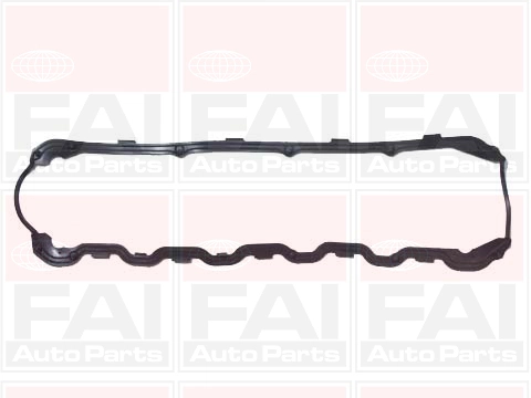 Tihend, klapikaan FAI AutoParts RC735S