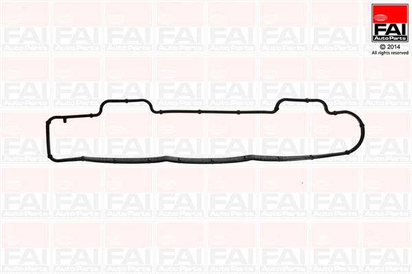 Tihend, klapikaan FAI AutoParts RC1164S