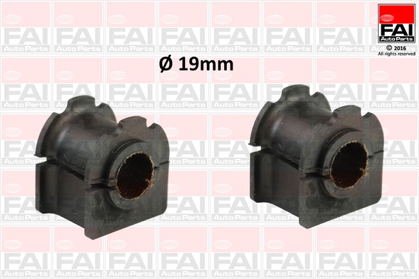 Kinnitus, stabilisaator FAI AutoParts SS8228K