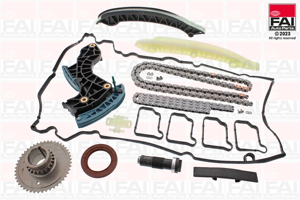 Mootori keti komplekt FAI AutoParts TCK230
