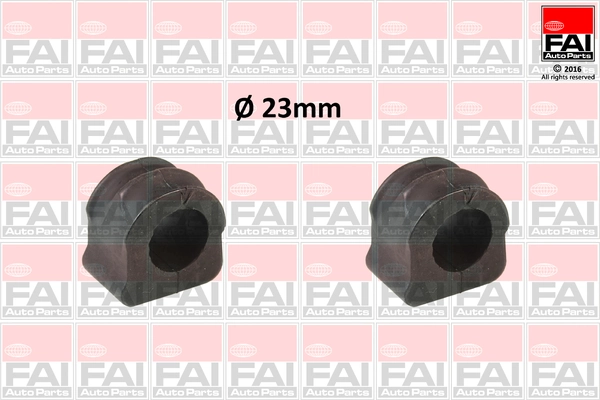 Kinnitus, stabilisaator FAI AutoParts SS5458K