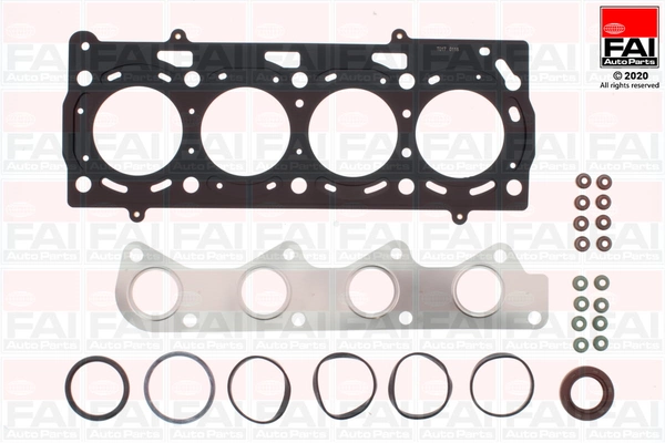 Tihendikomplekt, silindripea FAI AutoParts HS1332