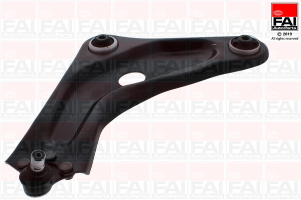 Õõtshoob, käändmik FAI AutoParts SS10101