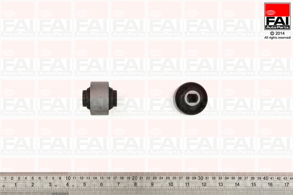 Puks FAI AutoParts SS4901