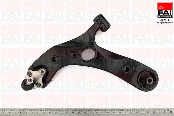 Õõtshoob, käändmik FAI AutoParts SS2791