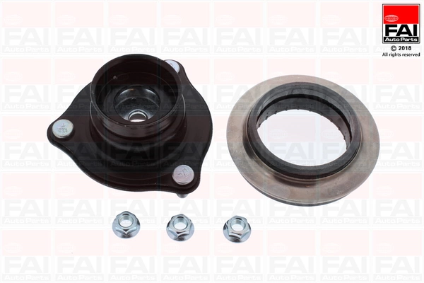 Remondikomplekt, vedruamordi tugilaager FAI AutoParts SS9054