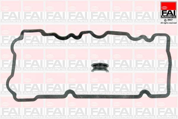 Tihend, klapikaan FAI AutoParts RC1623S
