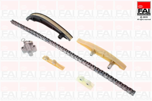 Mootori keti komplekt FAI AutoParts TCK316WONG