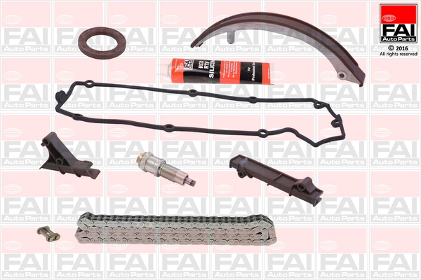 Mootori keti komplekt FAI AutoParts TCK150
