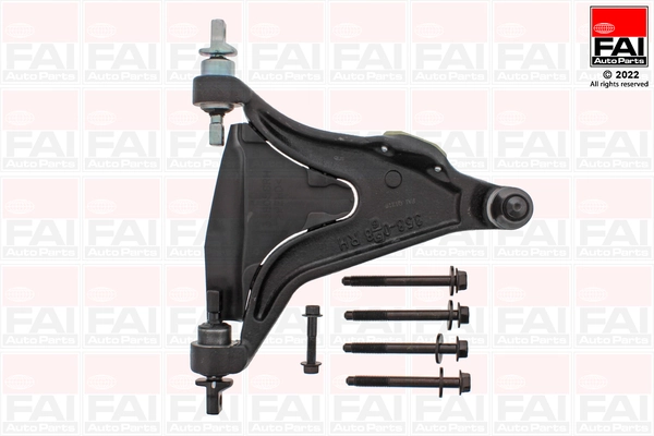Õõtshoob, käändmik FAI AutoParts SS1231