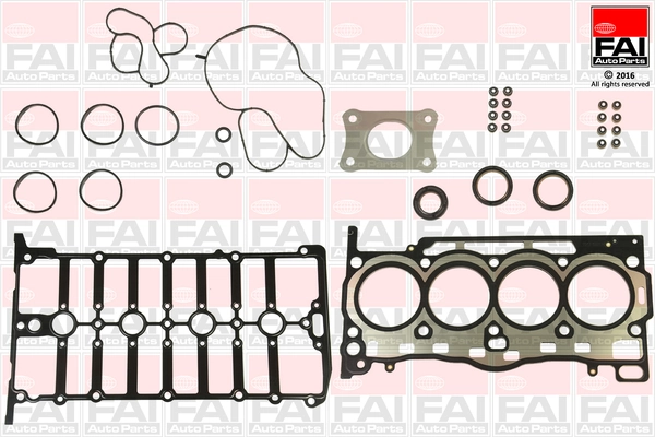 Tihendikomplekt, silindripea FAI AutoParts HS1939