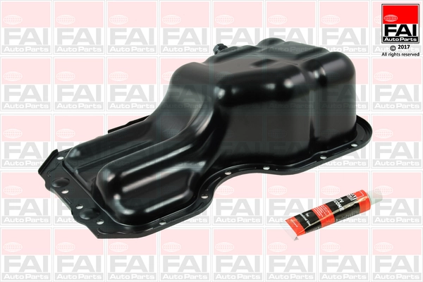 Õlivann FAI AutoParts PAN019
