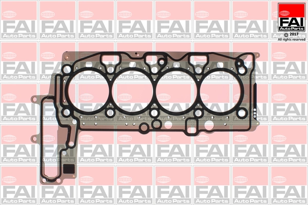Tihend, silindripea FAI AutoParts HG1757B
