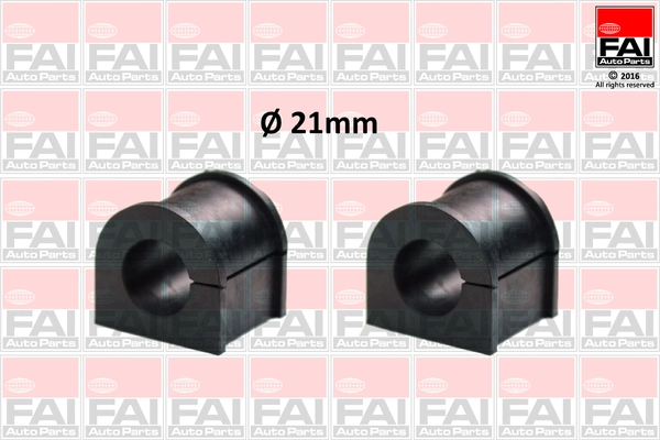 Kinnitus, stabilisaator FAI AutoParts SS4751K