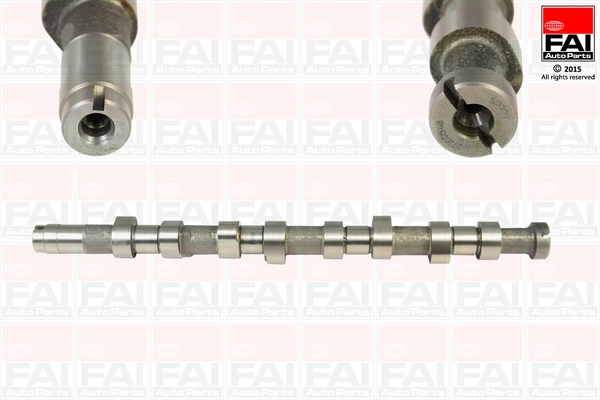 Nukkvõll FAI AutoParts C242