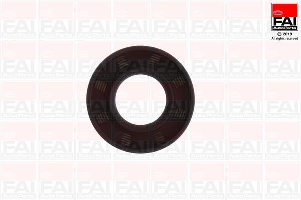 Võlli rõngastihend, Nukkvõll FAI AutoParts OS505