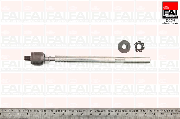 Sisemine rooliots, roolivarras FAI AutoParts SS092