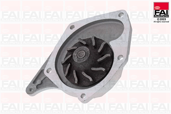 Veepump, mootori jahutus FAI AutoParts WP6329