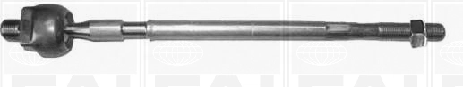 Sisemine rooliots, roolivarras FAI AutoParts SS5713