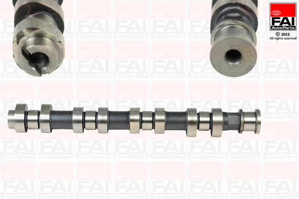 Nukkvõll FAI AutoParts C307