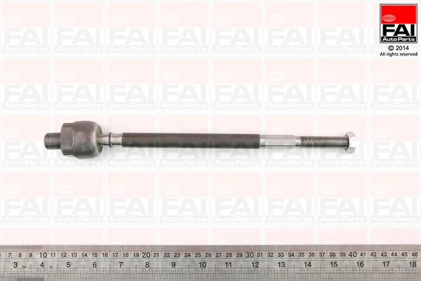 Sisemine rooliots, roolivarras FAI AutoParts SS2346