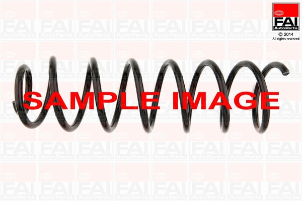 vedru FAI AutoParts SP050