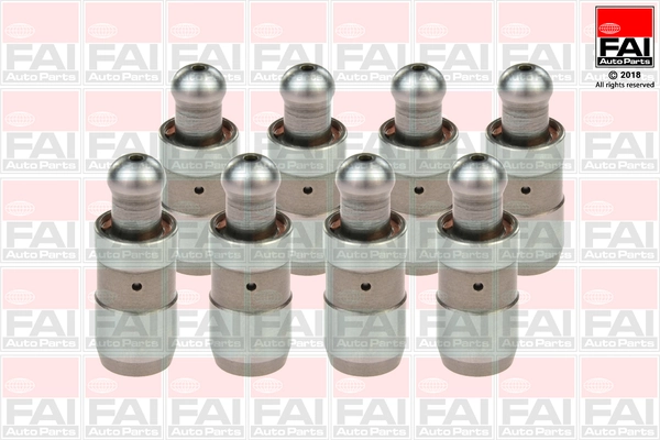 Klapitapp FAI AutoParts BFS174