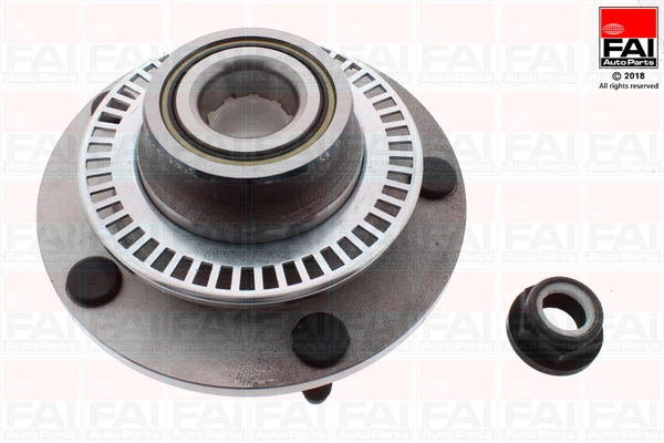Rattalaagrikomplekt FAI AutoParts FHBK1036